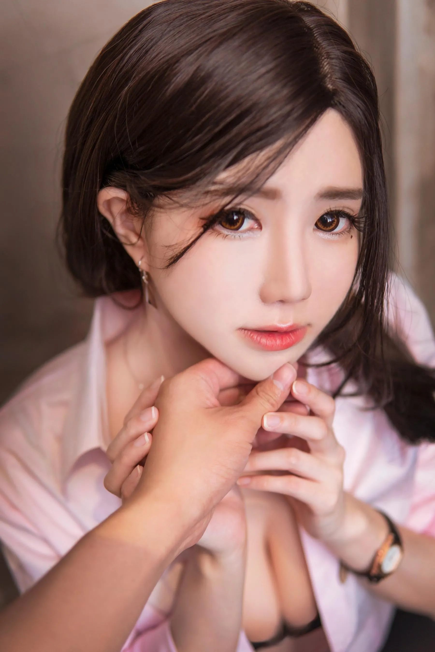 Sally Dorasnow – NO.35 Airi Gotou [44P]插图